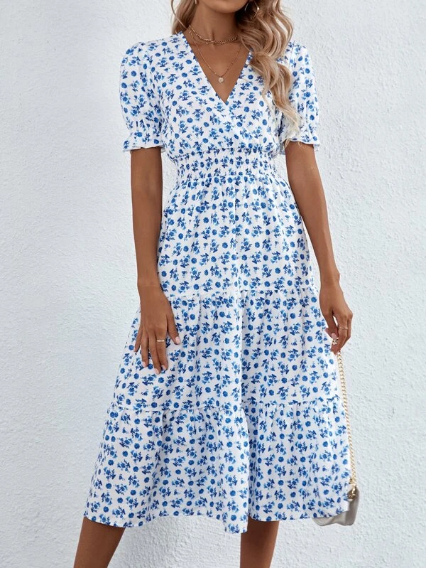 Kesämekko juhliin
