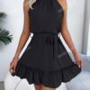 Lyhyet bodycon-mekot