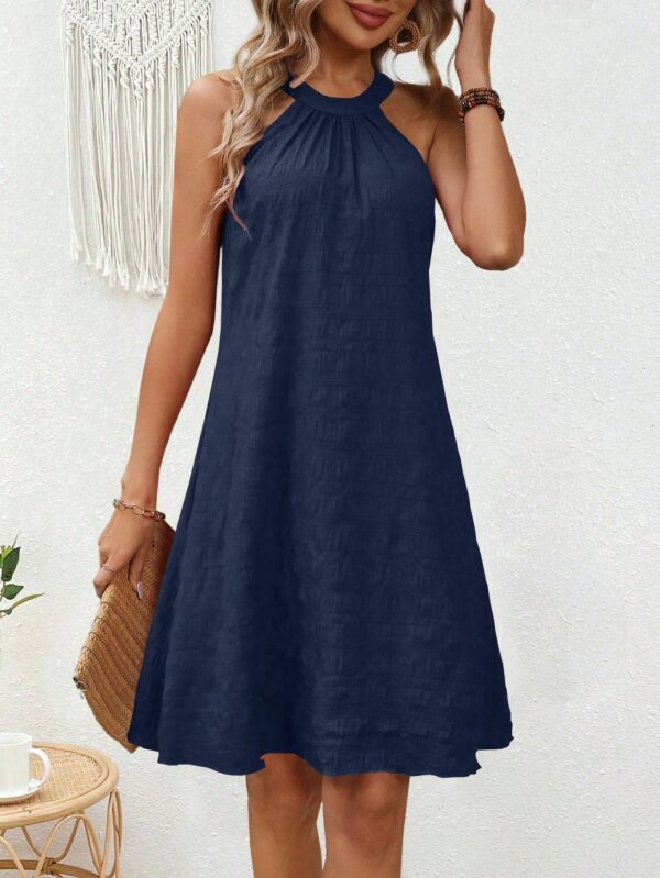 Mekko teinille