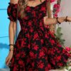 Eloisa eden holiday kudottu bodycon off shoulder -mekko naisille kesäpuku lomatyyliin rantalomalle